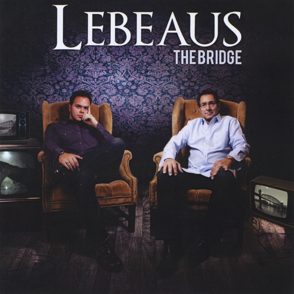 LEBEAUS / THE BRIDGE CD