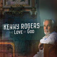 Kenny Rogers / The Love of God CD