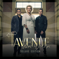 Avenue / Here We Are Deluxe Edition CD