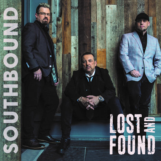 Southbound / Lost and Found CD