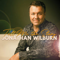 Jonathan Wilburn / Tell Me The Story CD