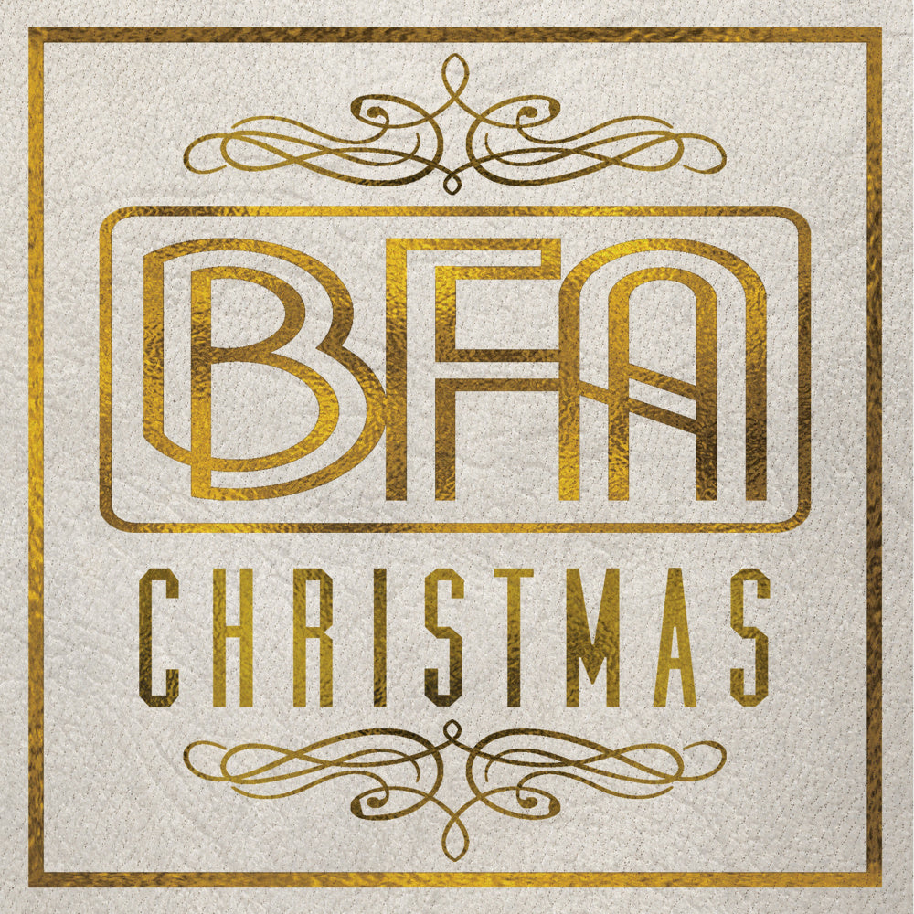 Brian Free & Assurance / Christmas EP