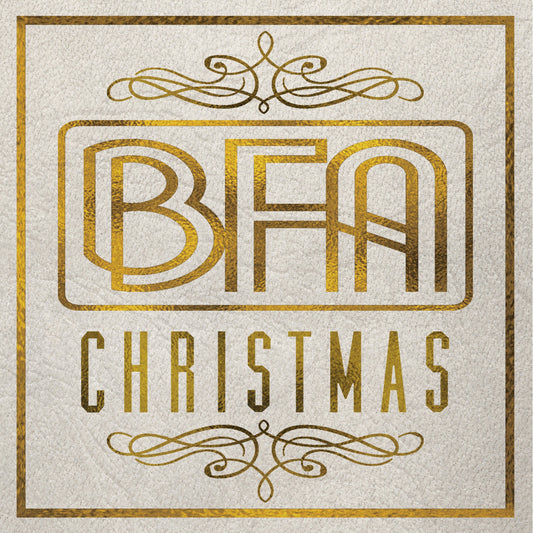 Brian Free & Assurance / Christmas EP