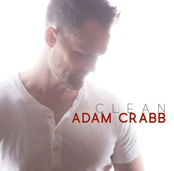 Adam Crabb / Clean CD