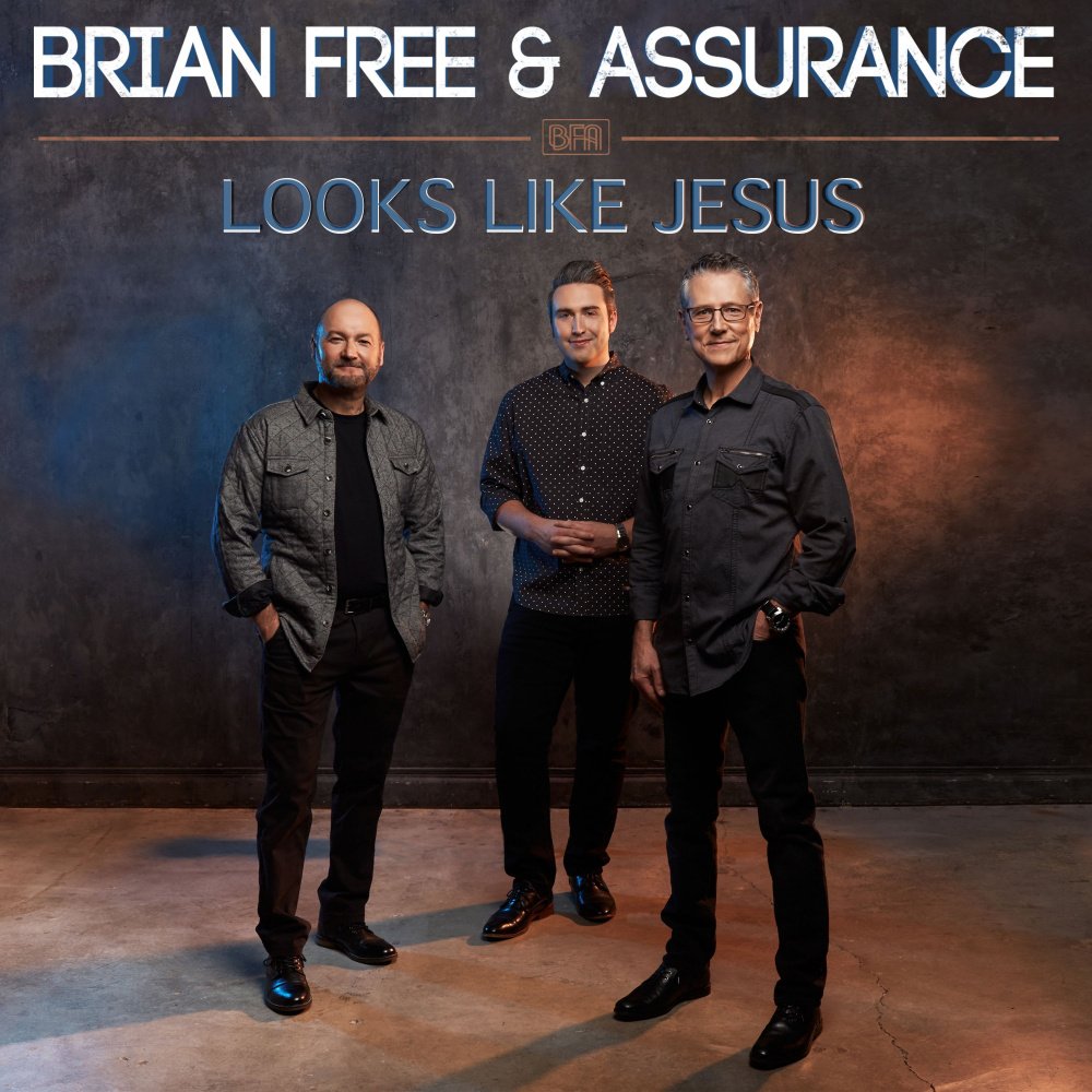 Brian Free & Assurance / Looks Like Jesus EP