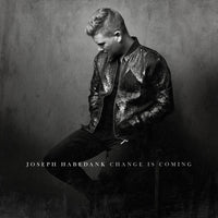 Joseph Habedank / Change is Coming CD