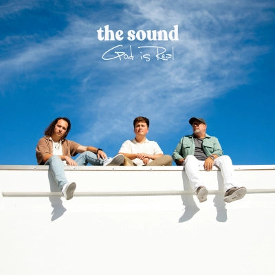 The Sound / God is Real CD