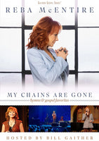 Reba McEntire / My Chains Are Gone: Hymns & Gospel Favorites DVD