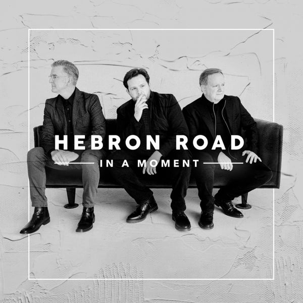 Hebron Road / In a Moment CD
