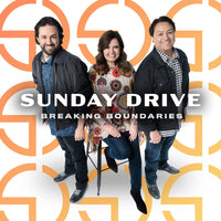 Sunday Drive / Breaking Boundaries CD