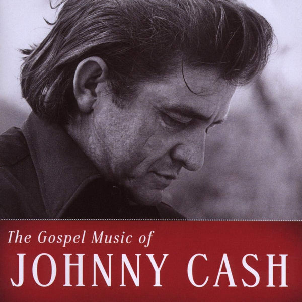 Johnny Cash / The Gospel Music of Johnny Cash CD