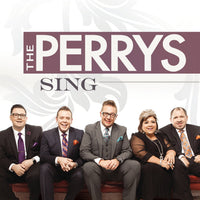 Perrys / Sing CD