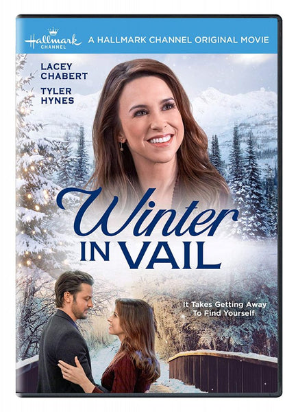 Winter in Vail / Hallmark Original Movie