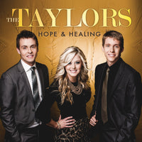 Taylors / Hope & Healing CD