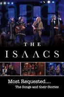 The Isaacs / Most Requested - The Songs & Their Stories DVD