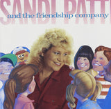 Sandi Patty and the Friendship Company CD