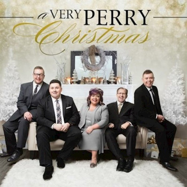 Perrys / A Very Perry Christmas CD