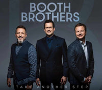 Booth Brothers / Take Another Step CD