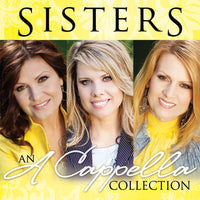 Sisters / An A Cappella Collection CD