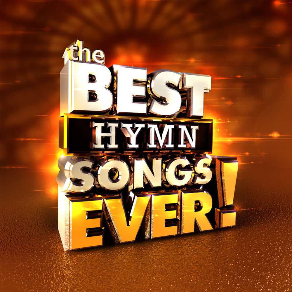 BEST HYMN SONGS EVER CD