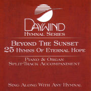 BEYOND THE SUNSET 25 HYMNS CD