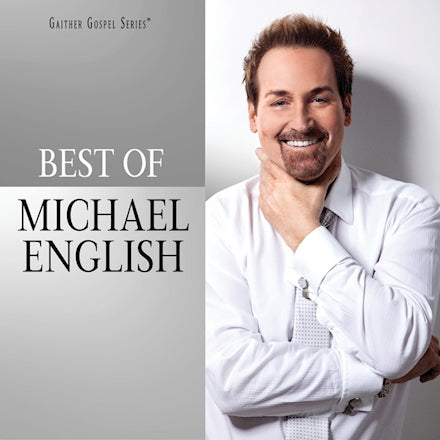 BEST OF MICHAEL ENGLISH CD