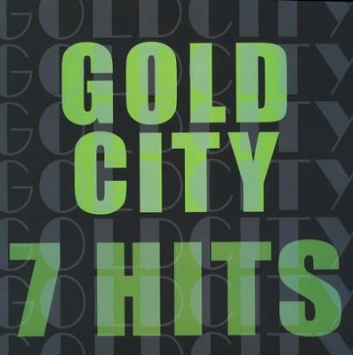 Gold City / 7 Hits CD