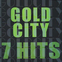 Gold City / 7 Hits CD