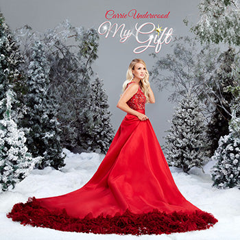 Carrie Underwood / My Gift CD