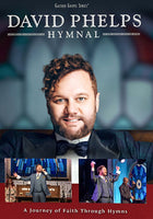 DAVID PHELPS / HYMNAL DVD