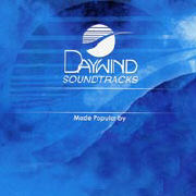 DAYSTAR CD (Jason Crabb / Gaither Vocal Band)
