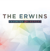 Erwins / Favorites: On Repeat CD