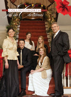 Collingsworth Family / Feels Like Christmas DVD