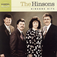 HINSONS / HINSONS HITS CD