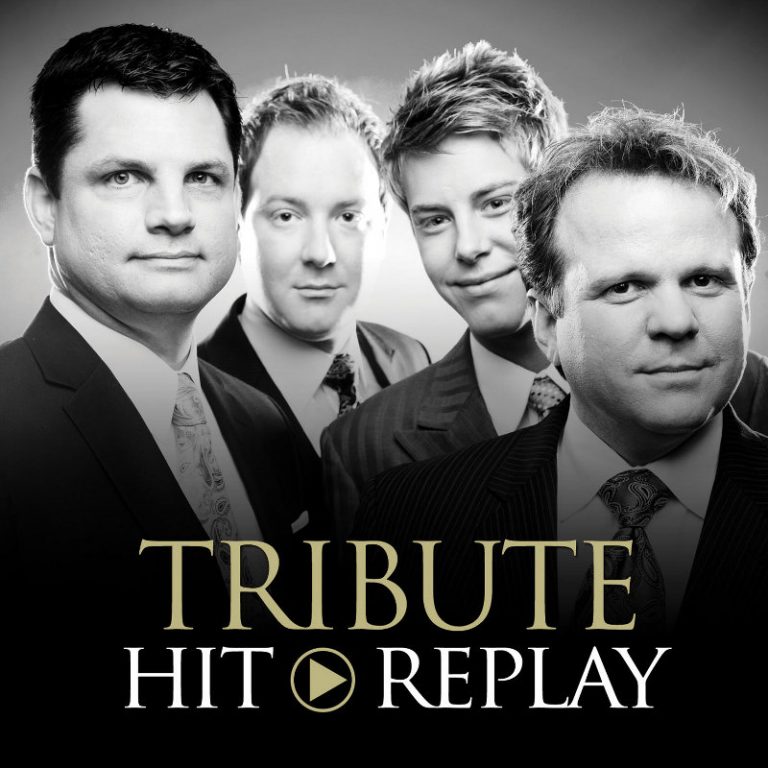 TRIBUTE QUARTET / HIT REPLAY CD