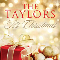 TAYLORS / IT'S CHRISTMAS CD