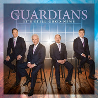 Guardians / It's Still Good News CD