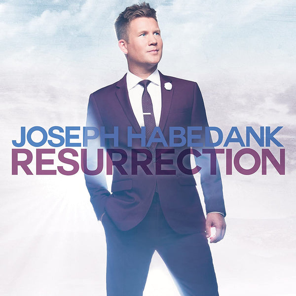 JOSEPH HABEDANK / RESURRECTION CD