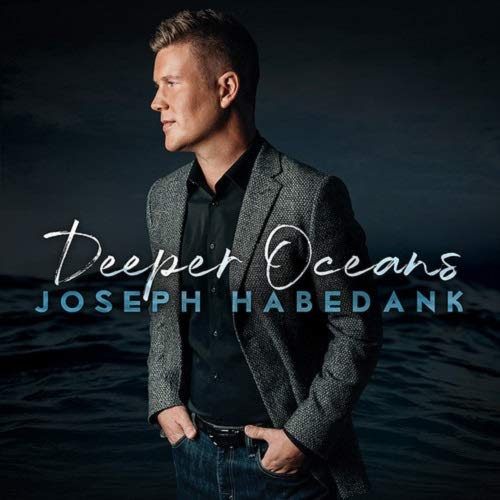 JOSEPH HABEDANK / DEEPER OCEANS CD
