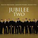 JUBILEE 2 CD