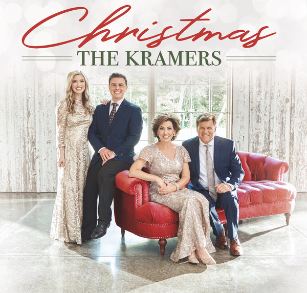 Kramers / Christmas CD