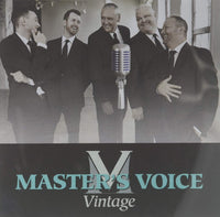 MASTER'S VOICE / VINTAGE CD