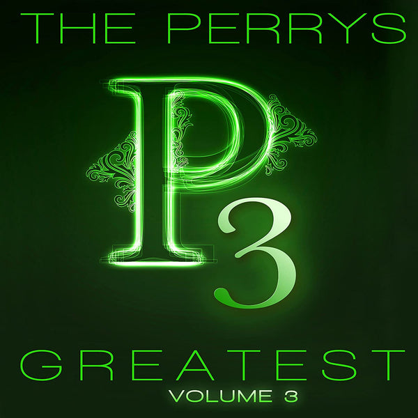 PERRYS / GREATEST VOLUME 3 CD