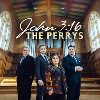 The Perrys / John 3:16 CD