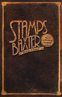 STAMPS BAXTER HERITAGE COLLECTION SONGBOOK