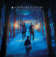 for King & Country / A Drummer Boy Christmas CD