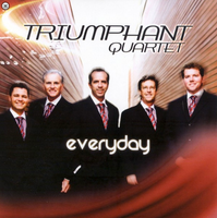 Triumphant / Everyday CD