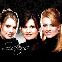 Sisters / Self Titled CD