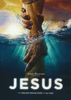 Sight & Sound Theatres Present "Jesus" (DVD)