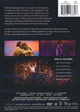 Sight & Sound Theatres Present "Jesus" (DVD)